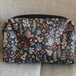 Rifle Paper Co. Large Cosmetic Pouch - Garden Menagerie